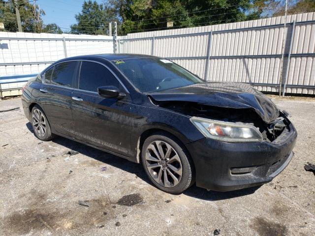 VIN 1HGCR2F59EA079219 2014 Honda Accord, Sport no.4