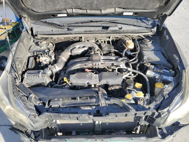 2015 SUBARU IMPREZA SP - JF1GPAY67F8263093