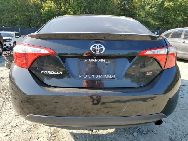 2016 TOYOTA COROLLA L - 2T1BURHE3GC556854