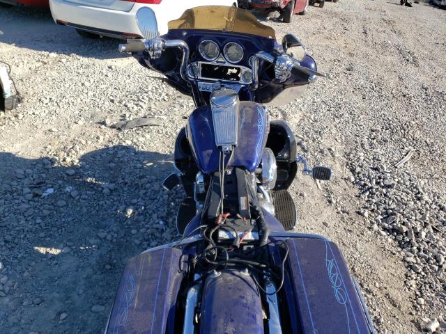 2007 HARLEY-DAVIDSON FLHTCUI 1HD1FC41X7Y708807