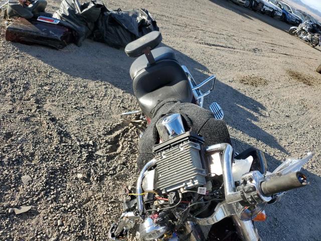 2014 HARLEY-DAVIDSON FLHTK ELEC 1HD1KEL33EB708996