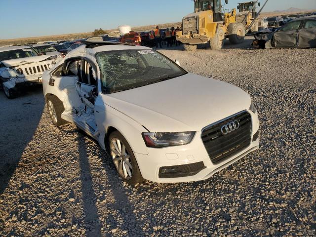 2015 AUDI A4 PREMIUM WAUBFAFL9FN008217