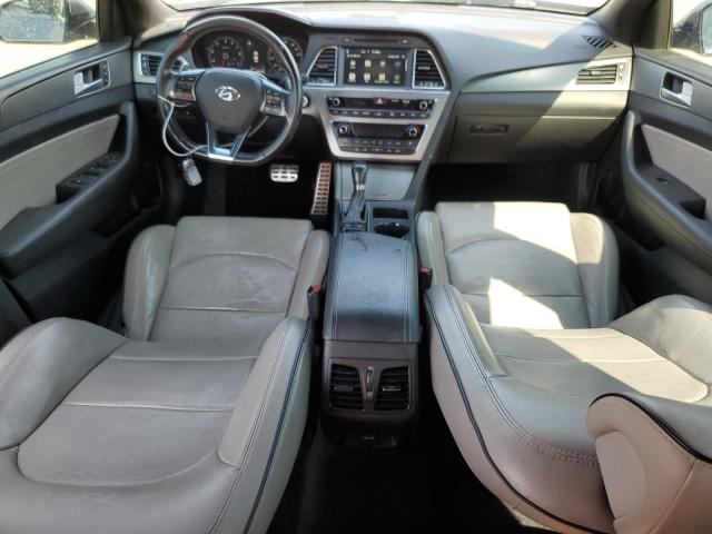 2015 HYUNDAI SONATA SPO - 5NPE34AB8FH114330