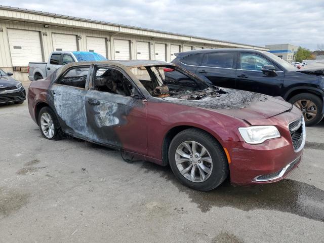 2016 CHRYSLER 300 LIMITE - 2C3CCAAG1GH106375
