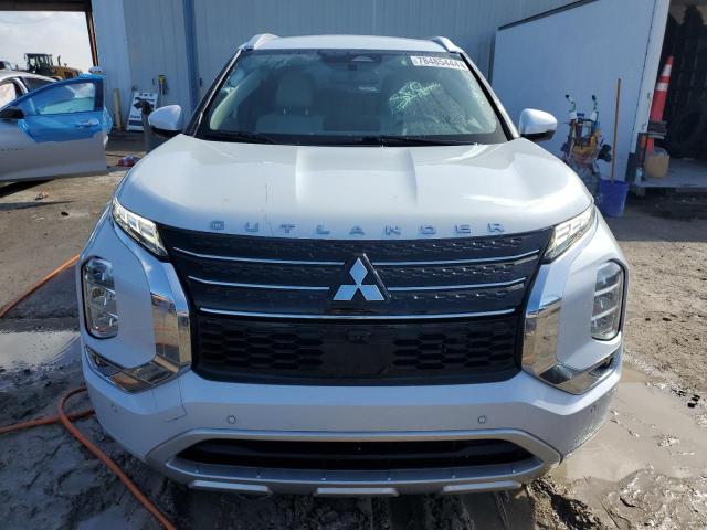 2022 MITSUBISHI OUTLANDER - JA4J3VA82NZ088706