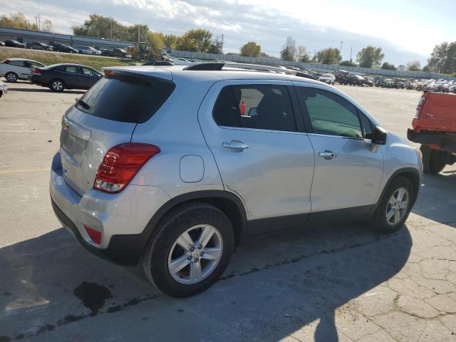2020 CHEVROLET TRAX 1LT - KL7CJLSB2LB008360