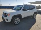 JEEP RENEGADE L снимка