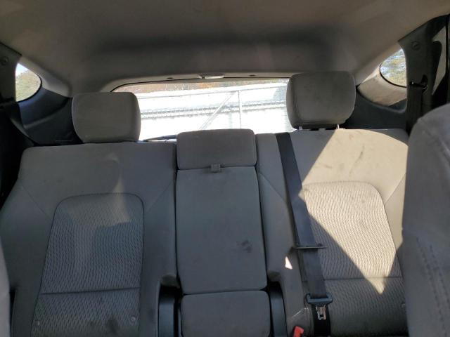 2016 HYUNDAI SANTA FE S - 5XYZT3LB8GG361722