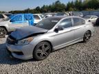 2017 HONDA ACCORD SPO - 1HGCR2F13HA043284
