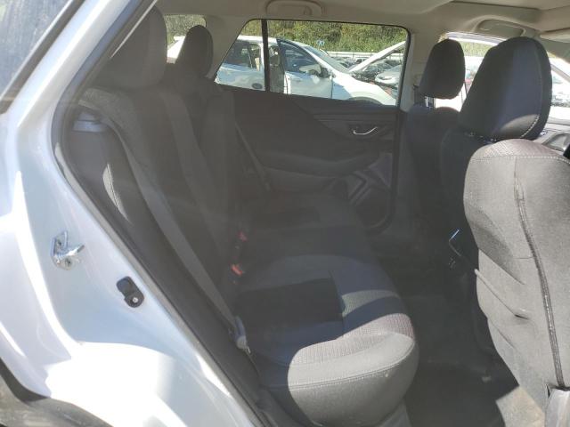 2023 SUBARU OUTBACK PR - 4S4BTAFC6P3166616