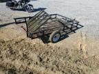 Lot #3024059631 2014 CARR TRAILER