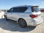 INFINITI QX80 LUXE снимка