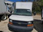 CHEVROLET EXPRESS G3 photo