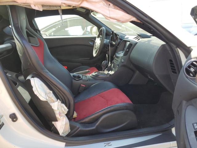 2016 NISSAN 370Z BASE - JN1AZ4EH1GM931385
