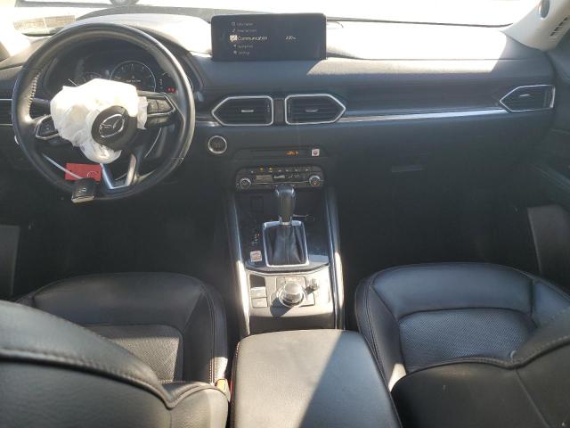 2021 MAZDA CX-5 GRAND - JM3KFBDM6M0364582
