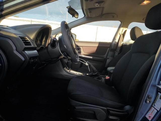2016 SUBARU IMPREZA PR - JF1GJAB63GH009019