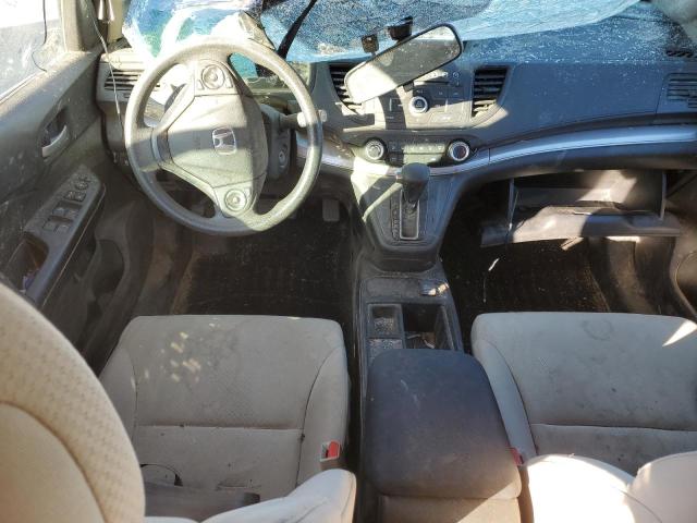 2015 HONDA CR-V LX - 5J6RM4H3XFL096903