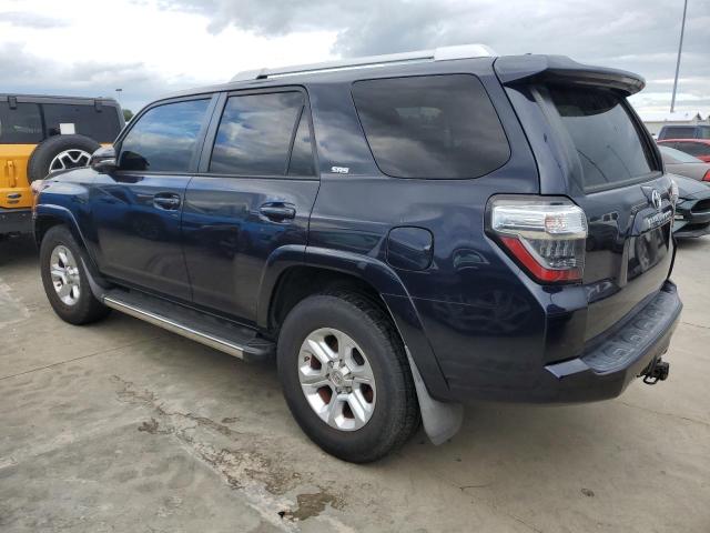 2015 TOYOTA 4RUNNER SR - JTEZU5JR2F5093570