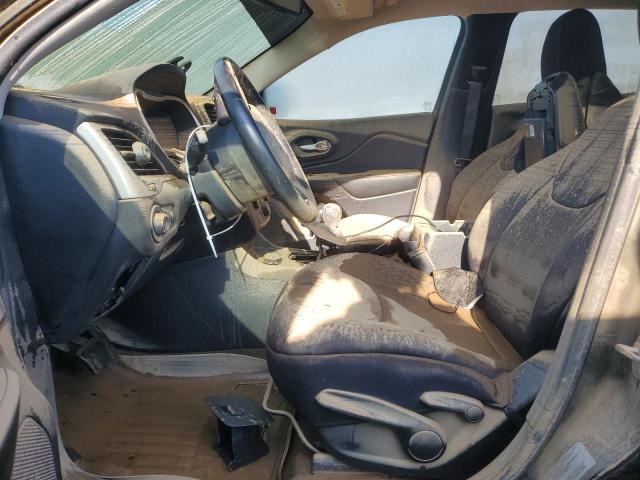2015 JEEP CHEROKEE T - 1C4PJMBS3FW569559