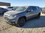2019 CHEVROLET TRAVERSE L - 1GNERFKW4KJ225719