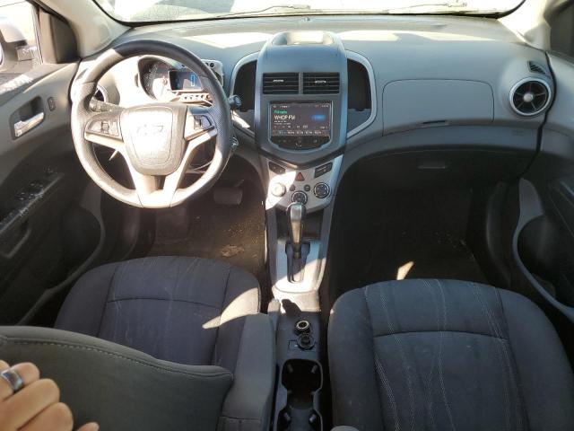 2016 CHEVROLET SONIC LT - 1G1JC5SH7G4109952