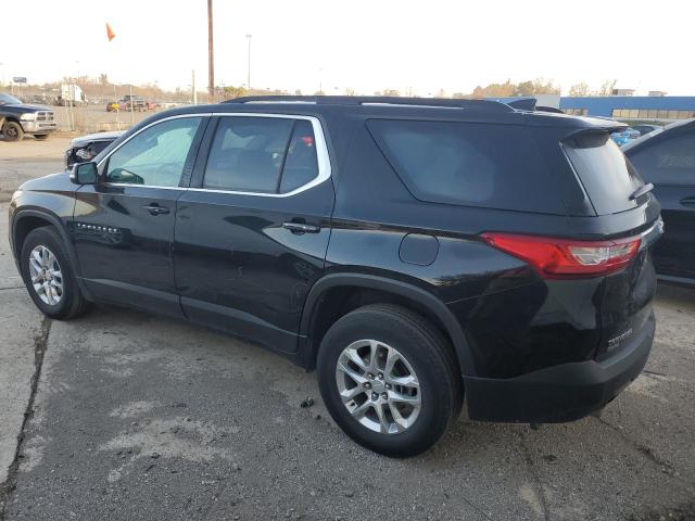 2021 CHEVROLET TRAVERSE L - 1GNERGKW6MJ185863