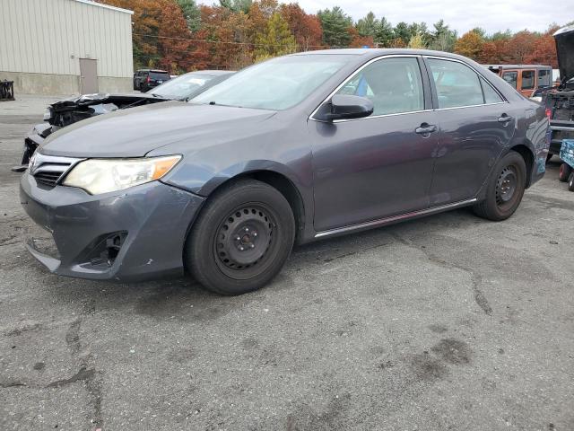 2014 TOYOTA CAMRY L #2960005365