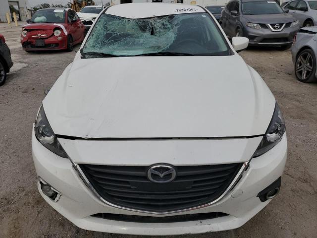 VIN 3MZBM1V72FM162529 2015 Mazda 3, Touring no.5