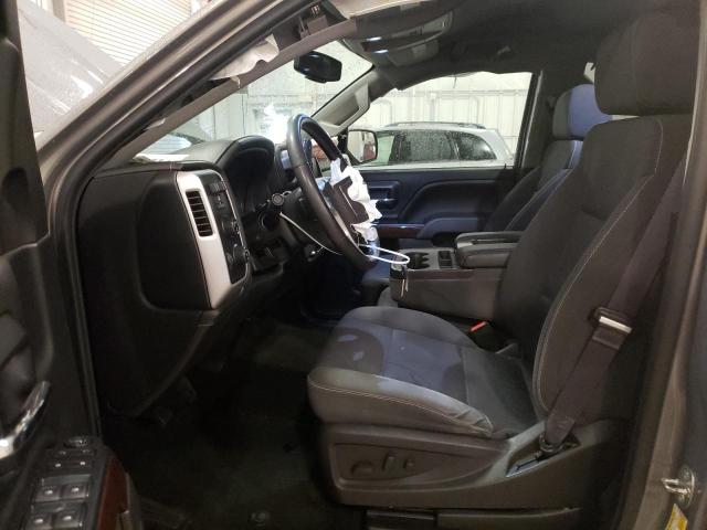 VIN 1GTV2MEC2HZ201254 2017 GMC Sierra, K1500 Sle no.7