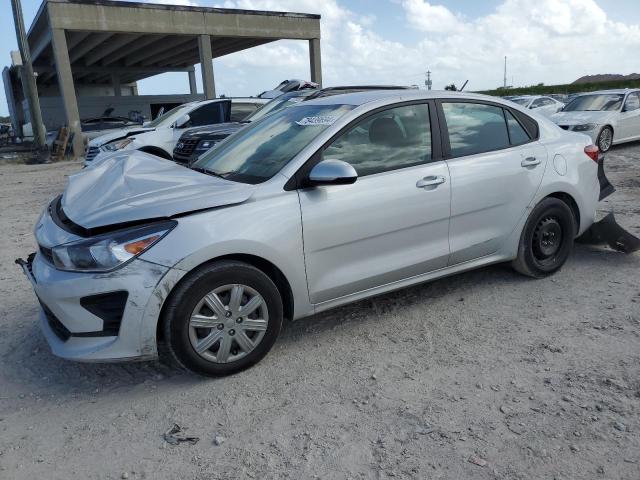 KIA RIO LX