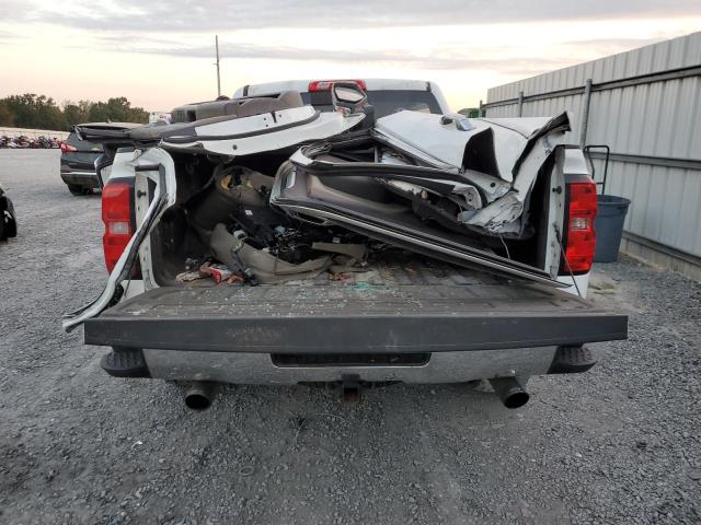 2015 CHEVROLET SILVERADO - 3GCUKSEC2FG173856