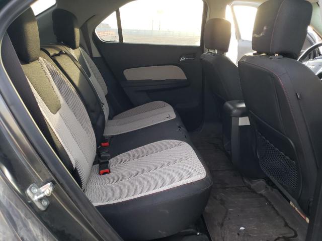 2017 CHEVROLET EQUINOX LT - 2GNFLFEK0H6306706