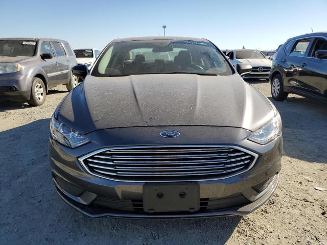 VIN 3FA6P0HD4HR368552 2017 Ford Fusion, SE no.5