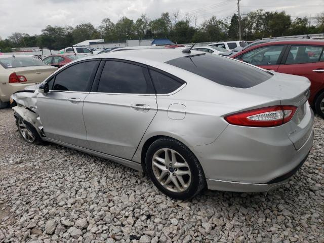 2016 FORD FUSION SE - 3FA6P0H70GR398835