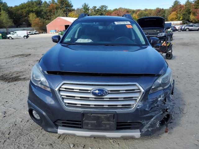 VIN 4S4BSANC3H3313920 2017 Subaru Outback, 2.5I Lim... no.5