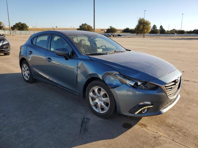 2015 MAZDA 3 SPORT - 3MZBM1K77FM191321