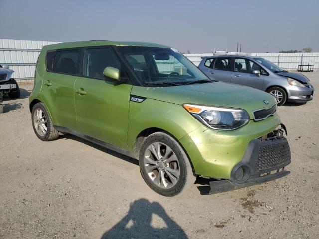 VIN KNDJP3A5XF7788023 2015 KIA Soul, + no.4