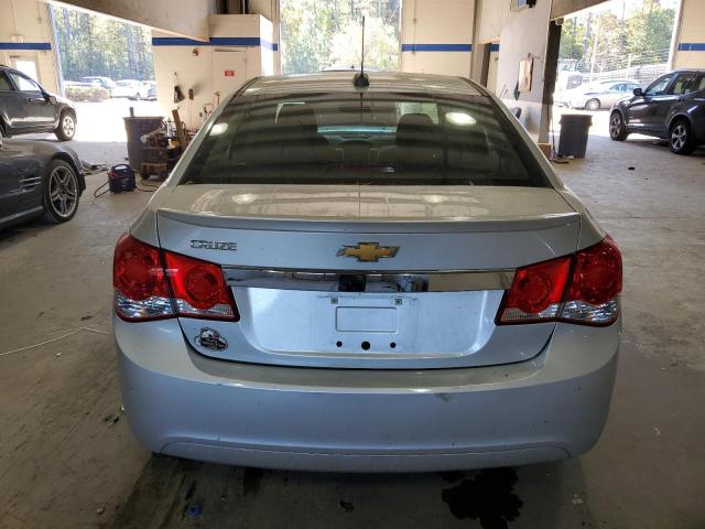 2016 CHEVROLET CRUZE LIMI - 1G1PC5SH7G7209199