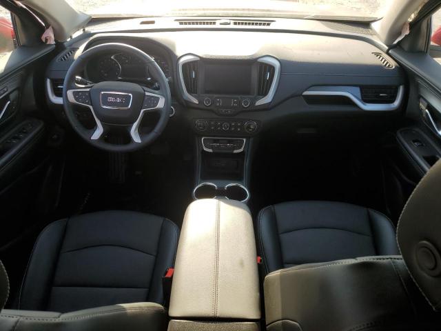 2024 GMC TERRAIN SL - 3GKALPEG4RL290547