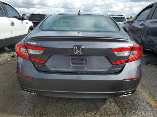 2020 HONDA ACCORD SPO - 1HGCV1F35LA021139