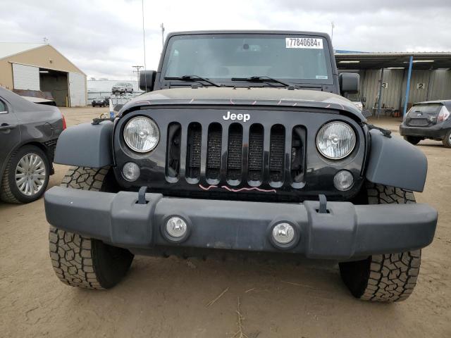 2016 JEEP WRANGLER U - 1C4BJWDG6GL167164