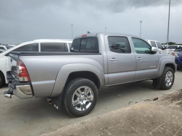 VIN 3TMLU4ENXFM167310 2015 Toyota Tacoma, Double Cab no.3