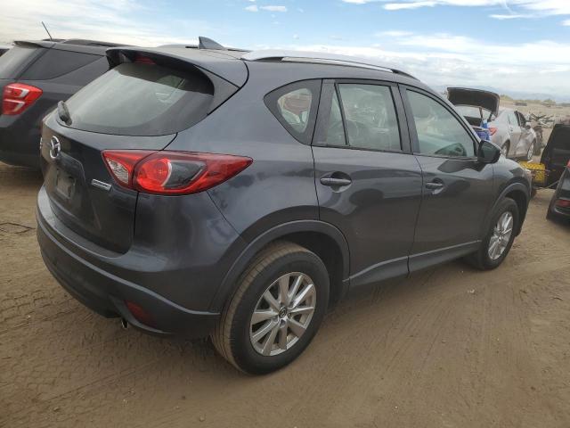 2016 MAZDA CX-5 SPORT - JM3KE4BY6G0882393