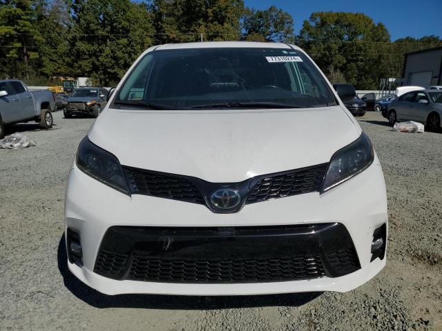 2020 TOYOTA SIENNA SE 5TDXZ3DC9LS050441