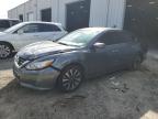 2017 NISSAN ALTIMA 2.5 - 1N4AL3AP4HC267201