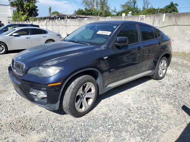 2012 BMW X6 XDRIVE3 #2878857676