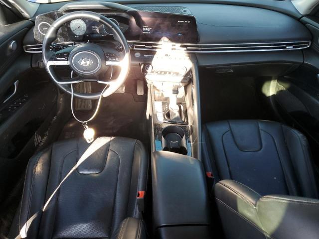 2023 HYUNDAI ELANTRA LI - KMHLP4AG1PU384395