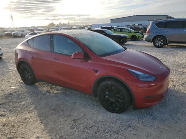 2023 TESLA MODEL Y 7SAYGDEEXPA187057