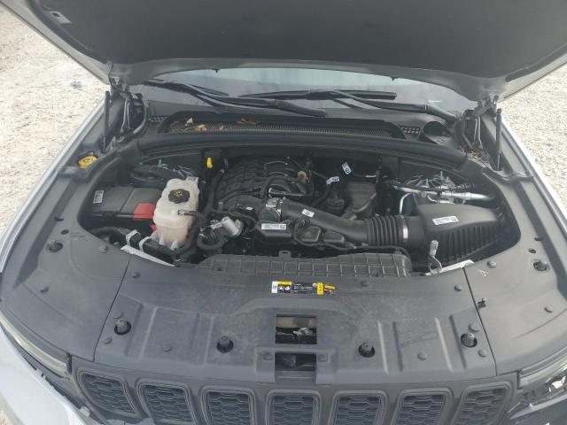 2023 JEEP GRAND CHER - 1C4RJGAG1PC667662