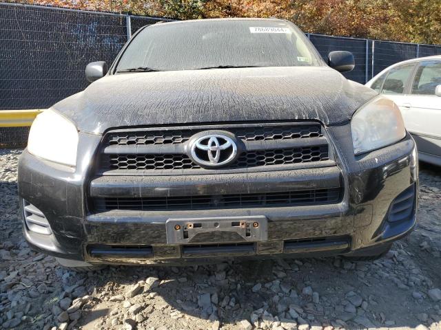 VIN 2T3BF4DV9AW074664 2010 Toyota RAV4 no.5